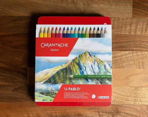 Caran ache geneve - d’ache,