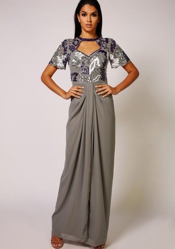 Virgos lounge dress - lounge,