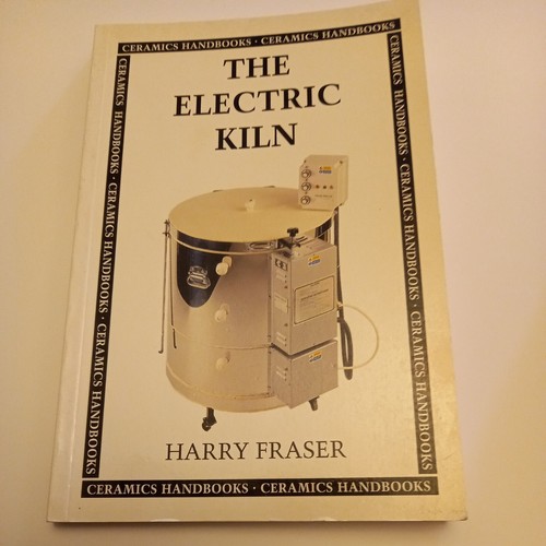 The electric kiln harry - the, by