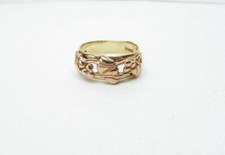 Clogau Gold 9ct Yellow & Rose