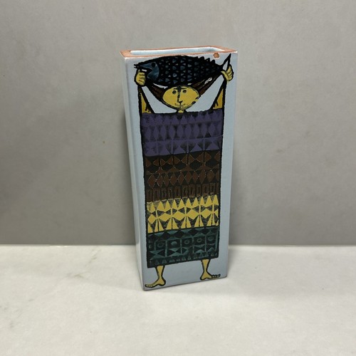 Vase stig lindberg - vase,