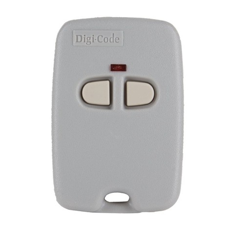 Digi code button mini - button,