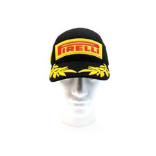 Pirelli Podium Cap