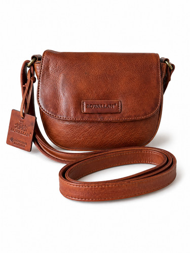 Rowallan soft leather - soft,