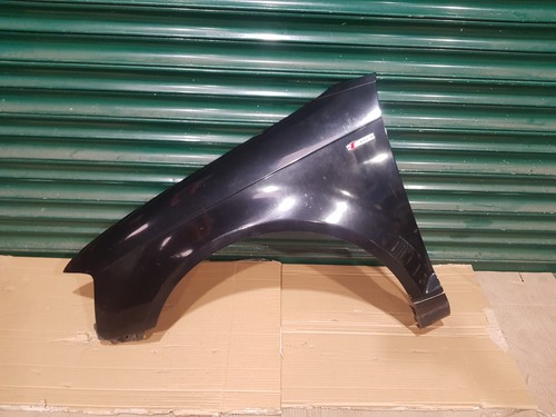 2012 audi facelift wing - a3,