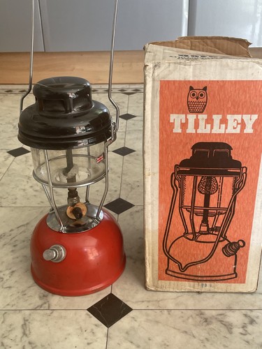 Tilley stormlight lamp lantern - stormlight,