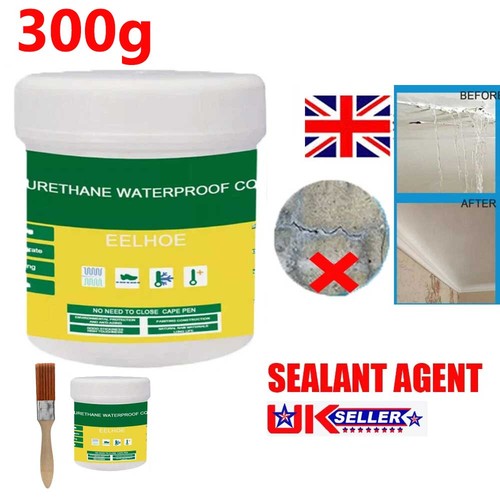300g mighty paste polyurethane - paste,