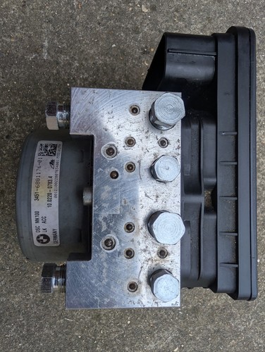 Bmw f20 f30 f31 f32 - bmw, abs
