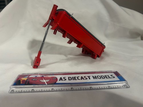 Corgi modern truck - modern,