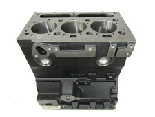 BARE Engine Block Massey