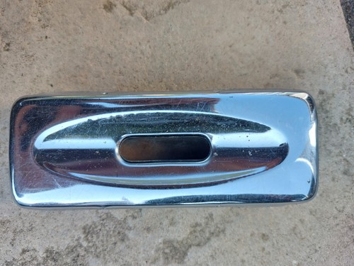 Rear ashtray for classic - for, mini