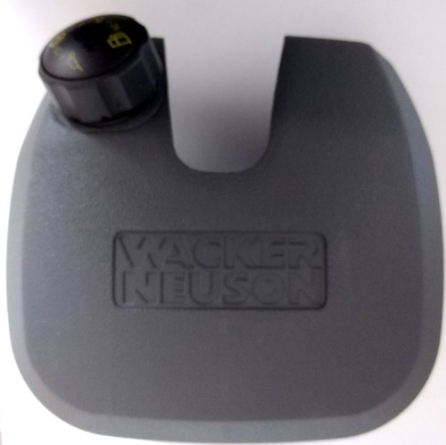 Fuel tank for wacker bh23 - for,