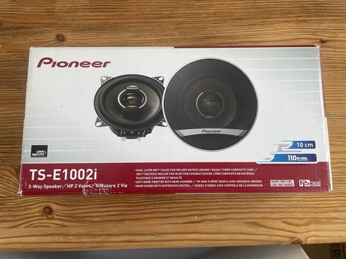 Pioneer e1002i 10cm 2 - ts-e1002i,
