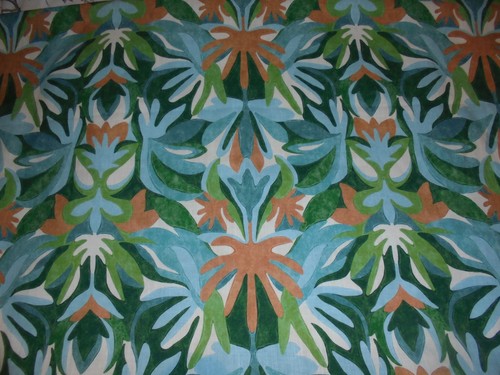 Harlequin melora cotton - harlequin,