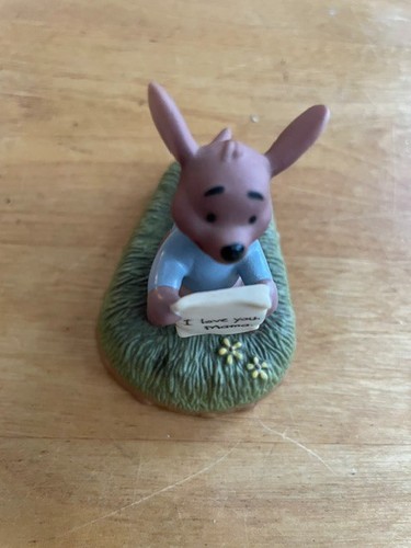 Disney little roo - i, love