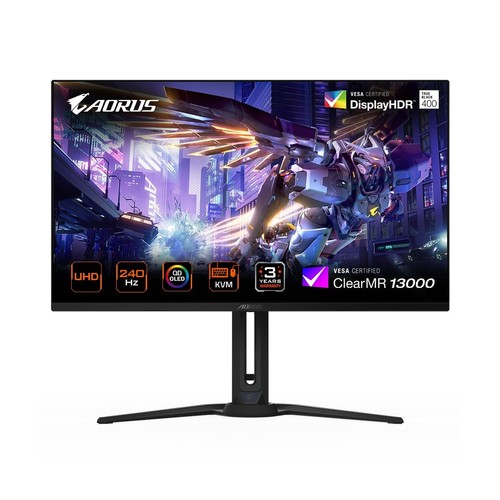 Aorus fo32u2p 5 - fo32u2p, ek