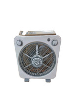 Box Fan 12" Fan Air Mover