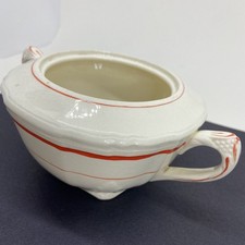 ART DECO ALFRED MEAKIN Hand
