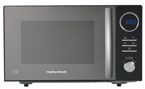 Morphy richards 800w microwave - morphy,