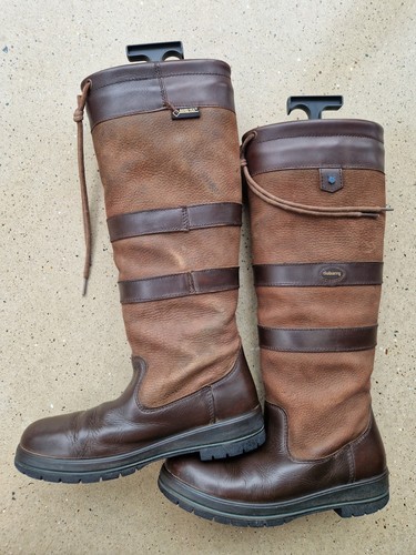 Dubarry galway walnut brown - walnut,