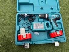 makita 8391d 18v cordless