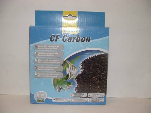 Tetratec carbon filter medium - tetratec,