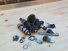 Lifan Engine 200cc 163FML