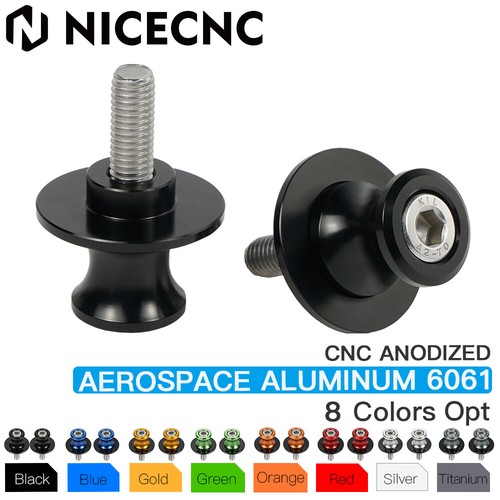 6mm cnc rear stand - stand, arm