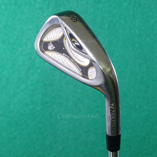 Taylormade single 6 iron - r7,