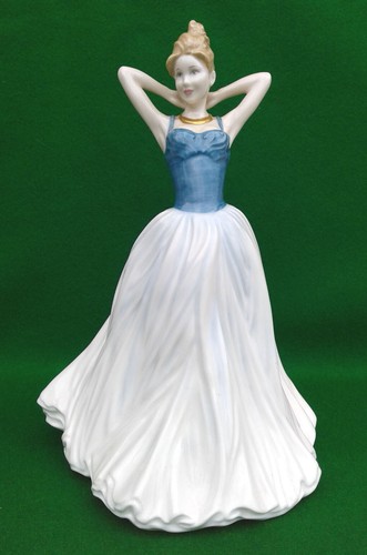 Royal doulton finishing - doulton,