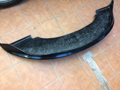 Lotus elise front splitter - lotus,