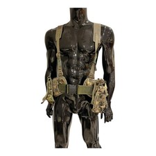 Mtp webbing set PLCE British