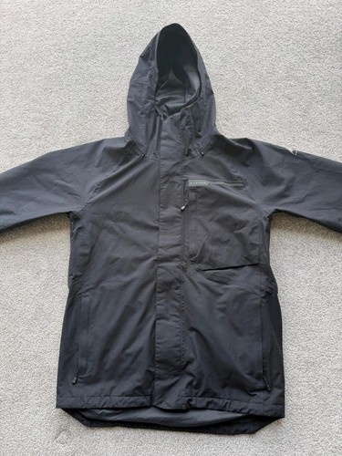 Burton gore tex black - gore-tex,