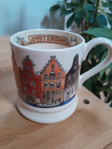 Emma bridgewater amsterdam 2 - bridgewater,