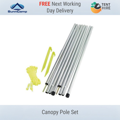 Spike upright tent - 2, x