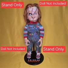 Stand For Chucky (Bride Of