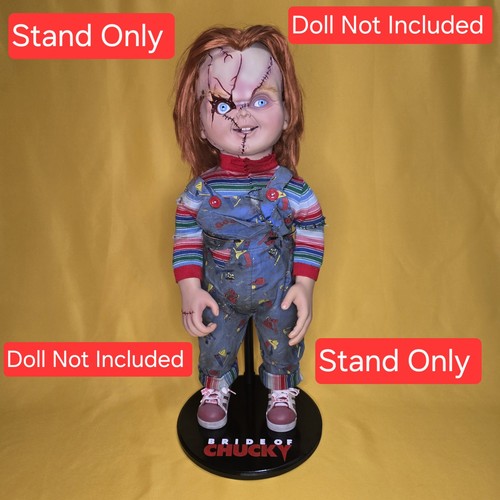 Stand for chucky bride of - for,