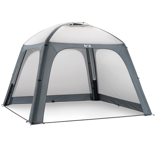 Trail air shelter inflatable - air,