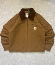 Authentic reworked Carhartt