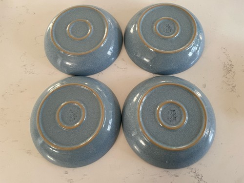 Denby elements blue pasta - x,