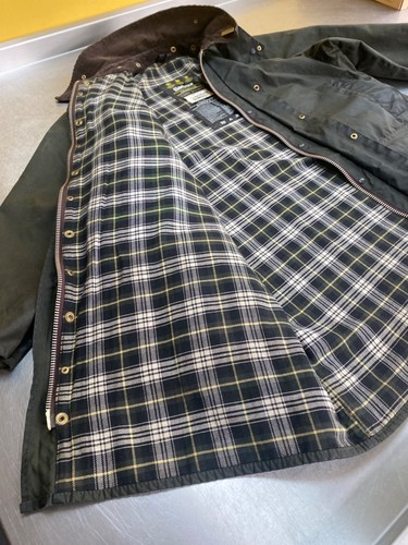 Barbour gamefair 1995 vintage - 1995,