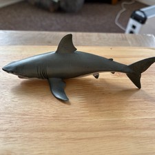 Papo Great White Shark Figure