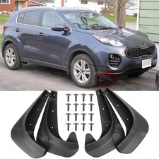 4Pcs For KIA Sportage