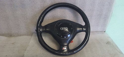 Audi b4 1994 steering - audi, 90