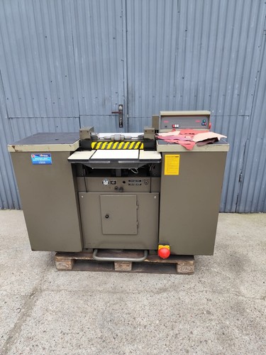 Fortuna 400e splitting - fortuna,