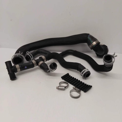 Genuine volvo hose kit - volvo,
