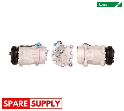 Compressor air conditioning - air,