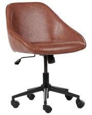 Desk chair bardsdale faux - desk,