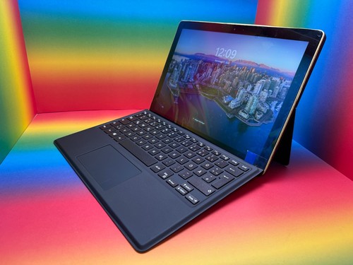 Dell latitude 5285 in 1 - 12, 2-in-1