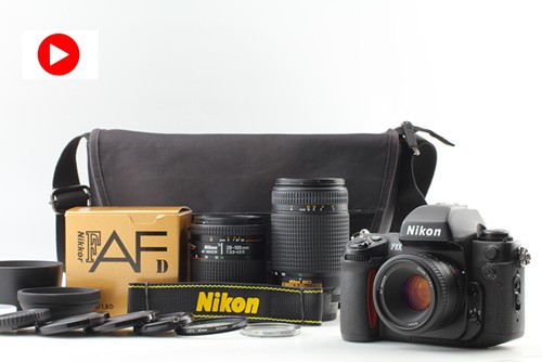 Lens mint nikon - [, ]